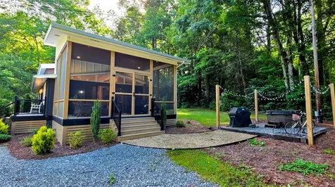 180 Lance Road Cashiers NC 28717