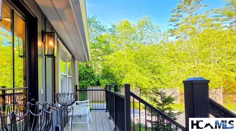 180 Lance Road Cashiers NC 28717