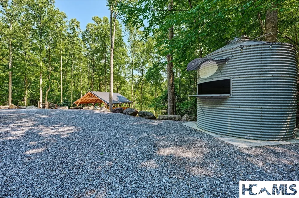 4017 Canada Road Tuckasegee NC 28783