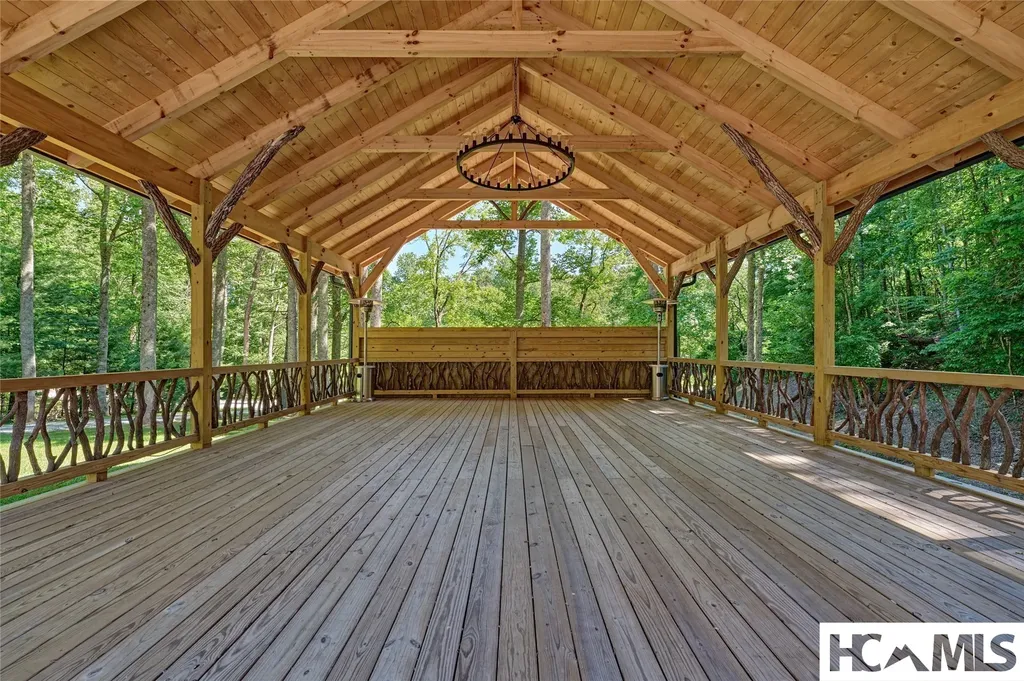 4017 Canada Road Tuckasegee NC 28783