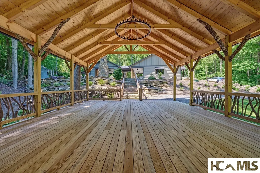 4017 Canada Road Tuckasegee NC 28783