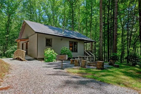 4017 Canada Road Tuckasegee NC 28783