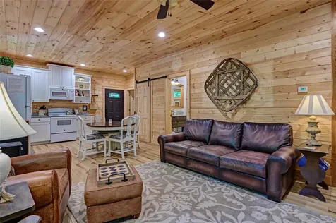 4017 Canada Road Tuckasegee NC 28783