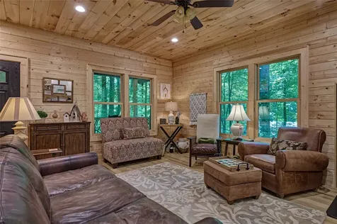 4017 Canada Road Tuckasegee NC 28783