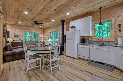 4017 Canada Road Tuckasegee NC 28783