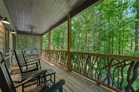 4017 Canada Road Tuckasegee NC 28783