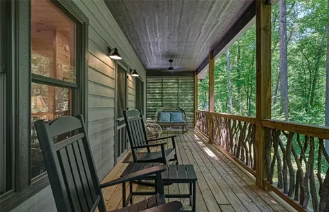 4017 Canada Road Tuckasegee NC 28783