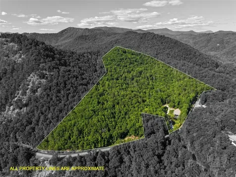 4017 Canada Road Tuckasegee NC 28783