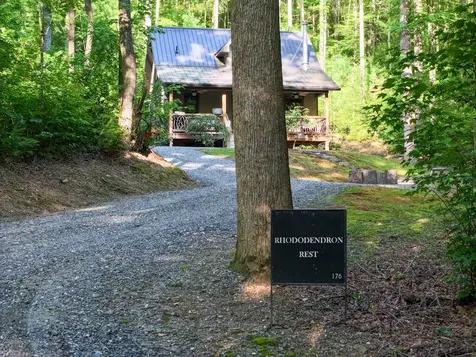 4017 Canada Road Tuckasegee NC 28783
