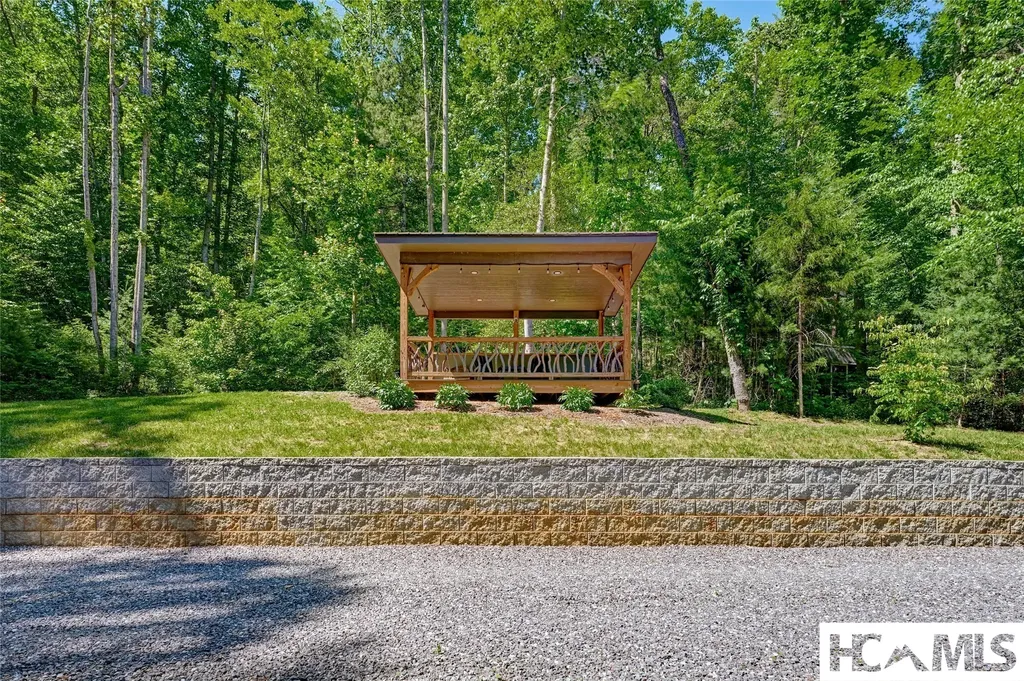 4017 Canada Road Tuckasegee NC 28783