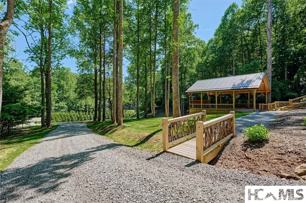 4017 Canada Road Tuckasegee NC 28783