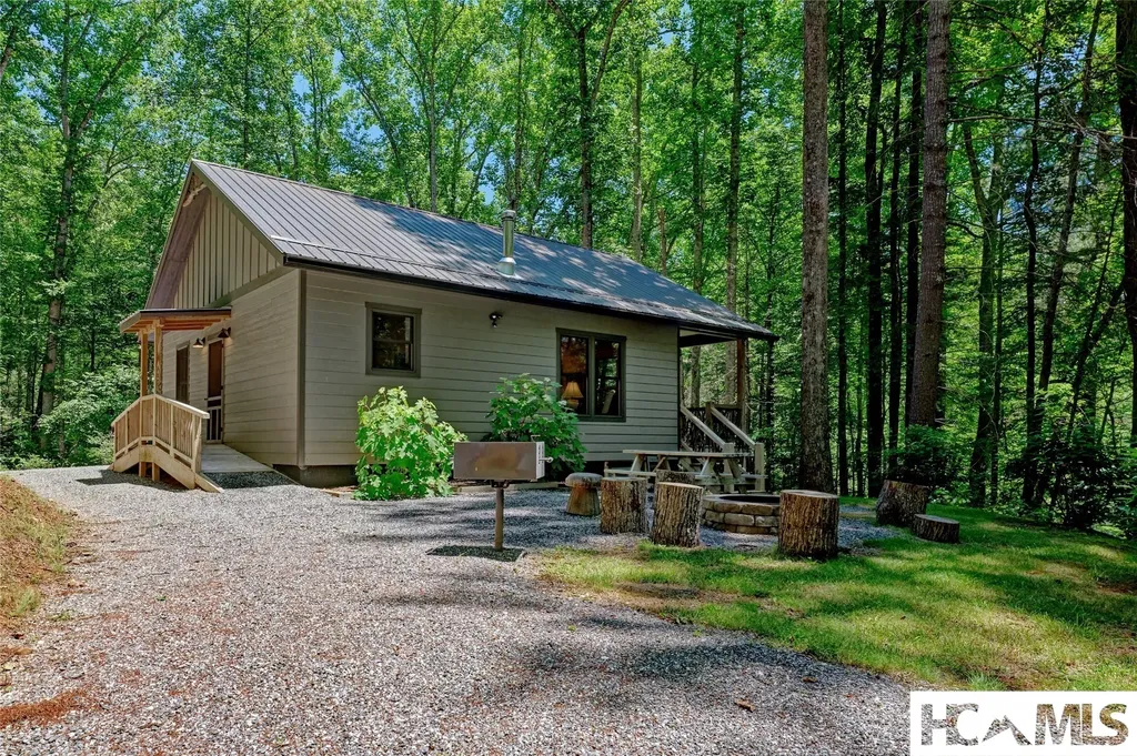 4017 Canada Road Tuckasegee NC 28783