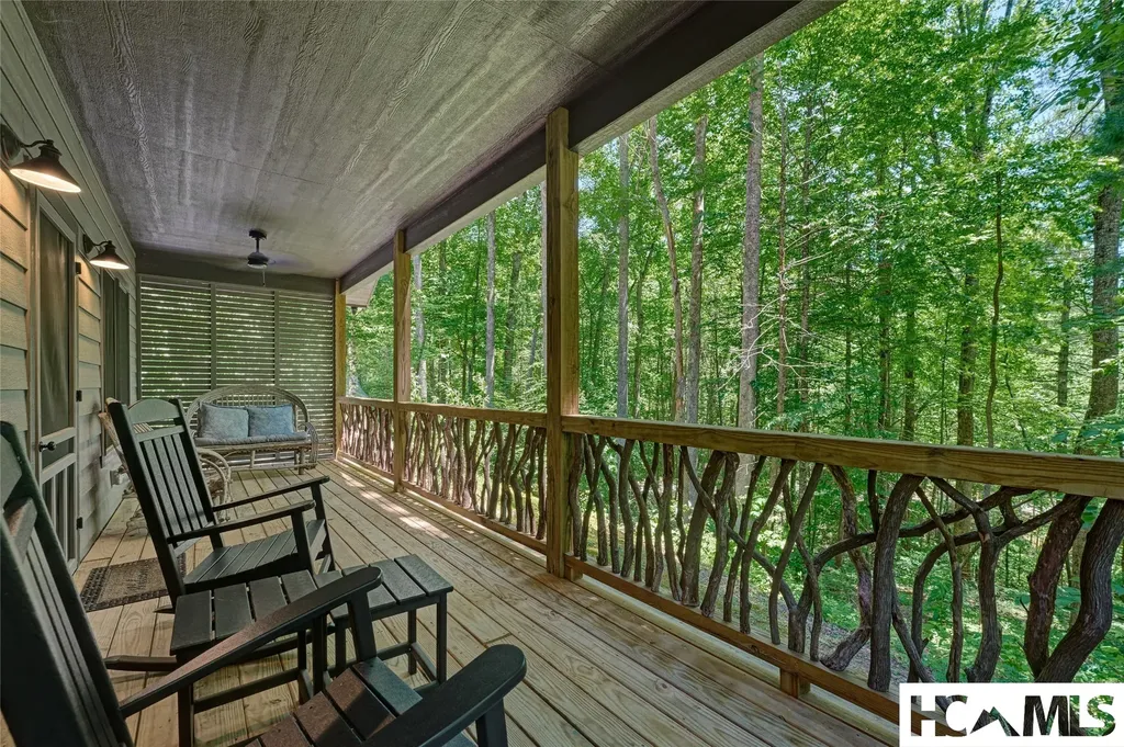 4017 Canada Road Tuckasegee NC 28783