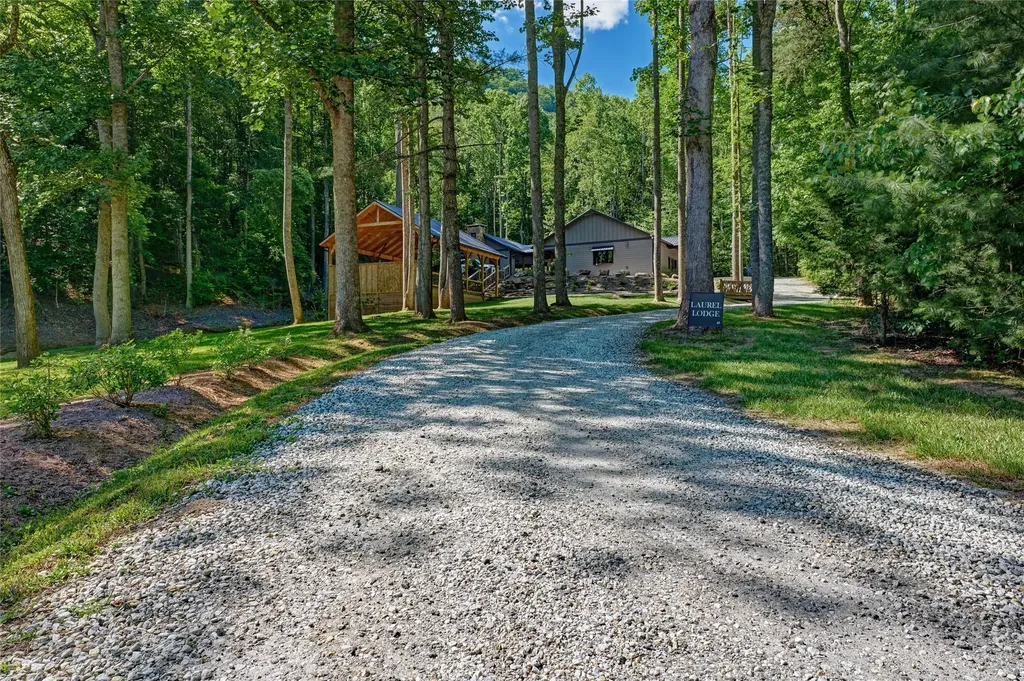 4017 Canada Road Tuckasegee NC 28783