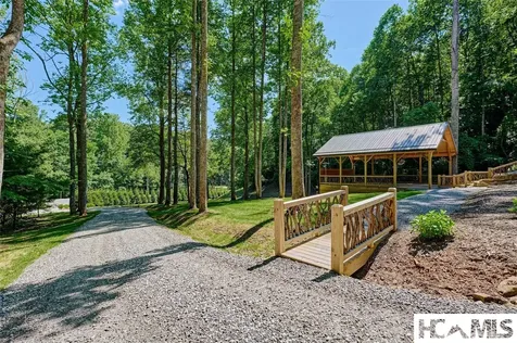 4017 Canada Road Tuckasegee NC 28783
