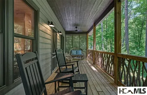 4017 Canada Road Tuckasegee NC 28783