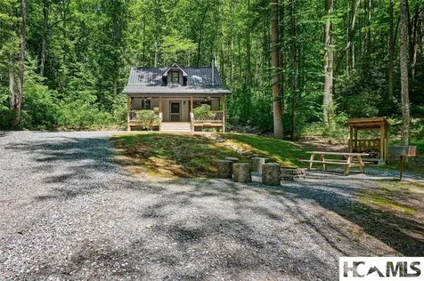 4017 Canada Road Tuckasegee NC 28783