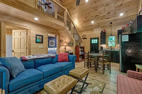 4017 Canada Road Tuckasegee NC 28783