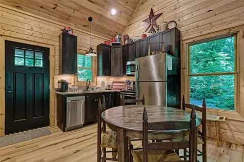 4017 Canada Road Tuckasegee NC 28783