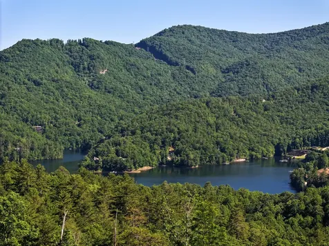 4017 Canada Road Tuckasegee NC 28783