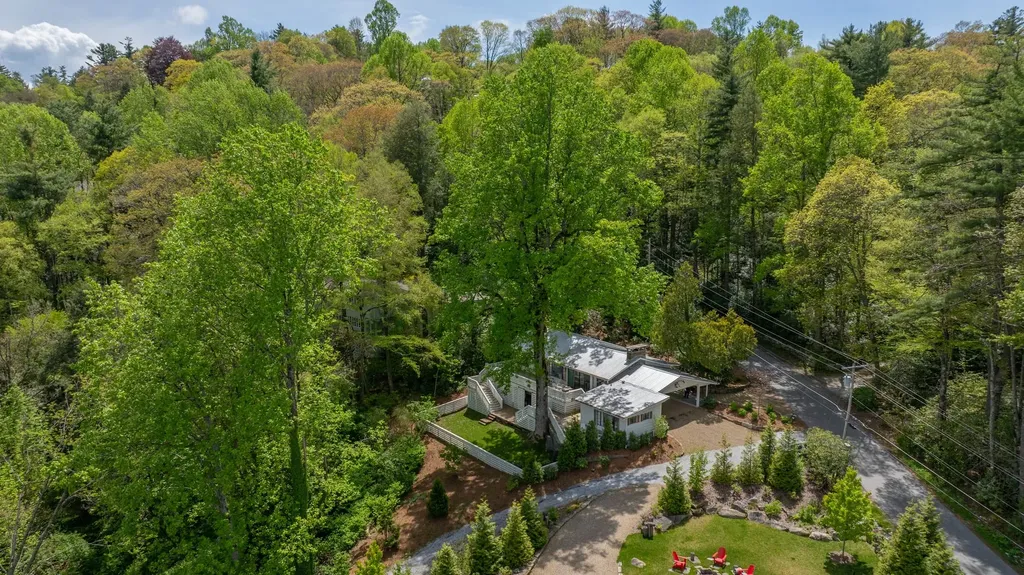146 Satulah Road Highlands NC 28741