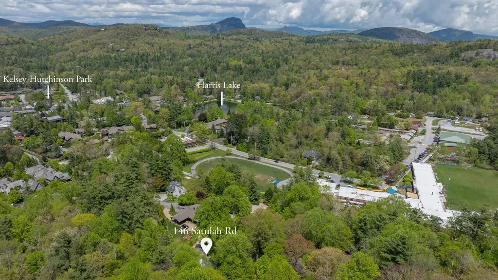 146 Satulah Road Highlands NC 28741