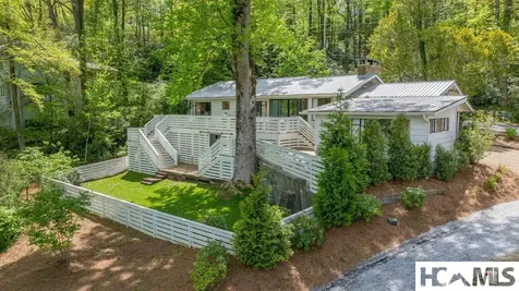 146 Satulah Road Highlands NC 28741