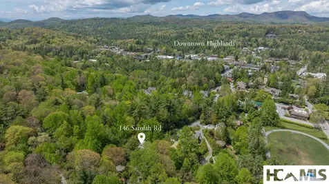146 Satulah Road Highlands NC 28741