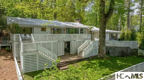 146 Satulah Road Highlands NC 28741