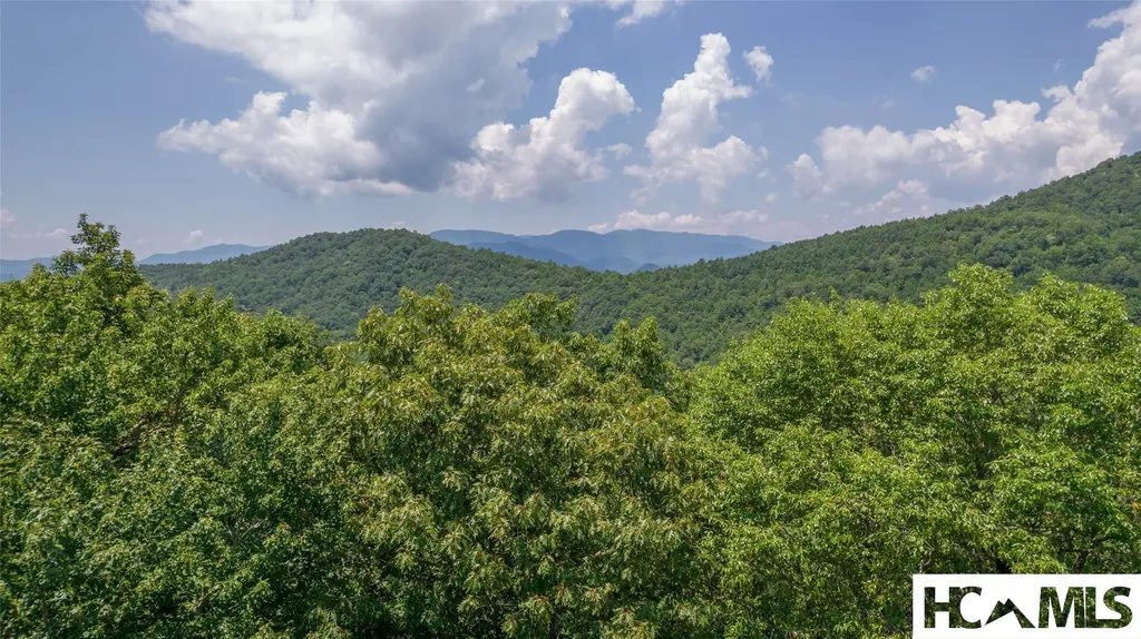 378 Hurrah Ridge Scaly Mountain NC 28775