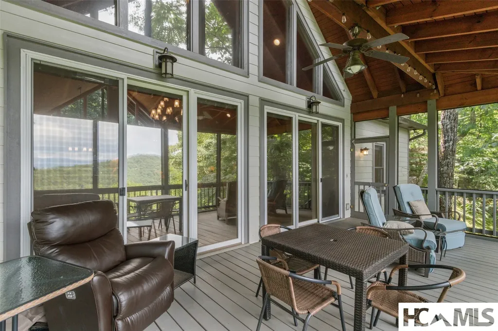 378 Hurrah Ridge Scaly Mountain NC 28775