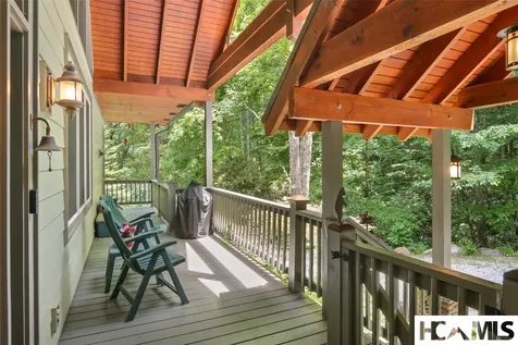 378 Hurrah Ridge Scaly Mountain NC 28775