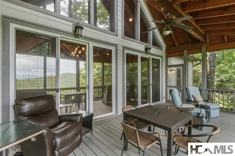 378 Hurrah Ridge Scaly Mountain NC 28775