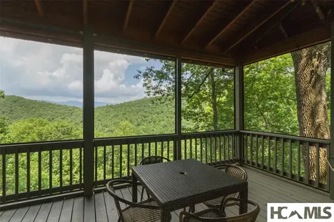 378 Hurrah Ridge Scaly Mountain NC 28775