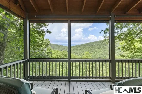 378 Hurrah Ridge Scaly Mountain NC 28775