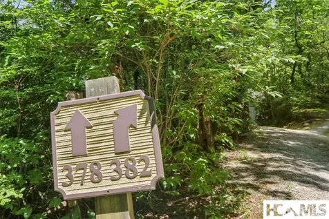 378 Hurrah Ridge Scaly Mountain NC 28775