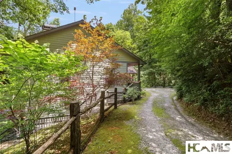 378 Hurrah Ridge Scaly Mountain NC 28775