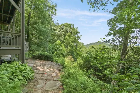 378 Hurrah Ridge Scaly Mountain NC 28775