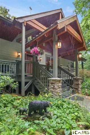 378 Hurrah Ridge Scaly Mountain NC 28775