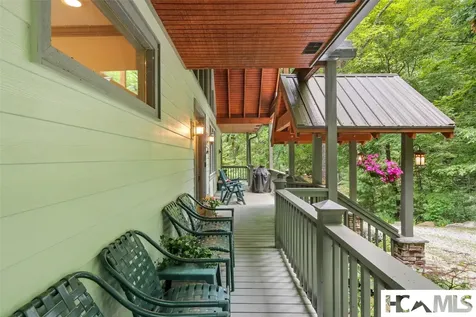 378 Hurrah Ridge Scaly Mountain NC 28775