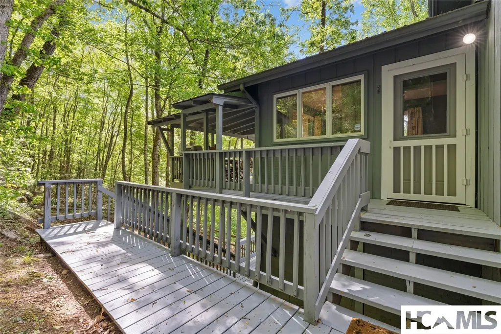 233 Strawberry Hill Road Cullowhee NC 28723