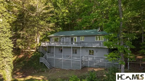 233 Strawberry Hill Road Cullowhee NC 28723