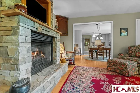 233 Strawberry Hill Road Cullowhee NC 28723