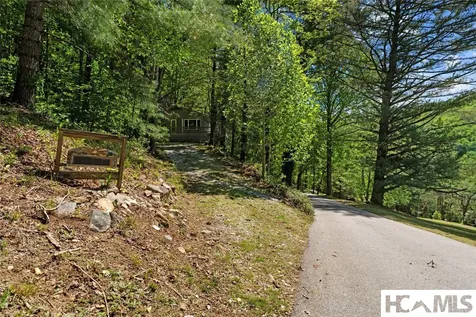 233 Strawberry Hill Road Cullowhee NC 28723