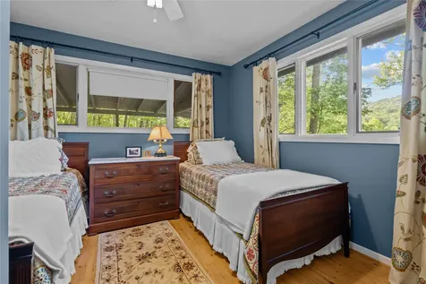 233 Strawberry Hill Road Cullowhee NC 28723