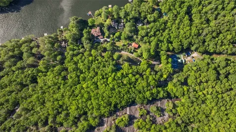 233 Strawberry Hill Road Cullowhee NC 28723