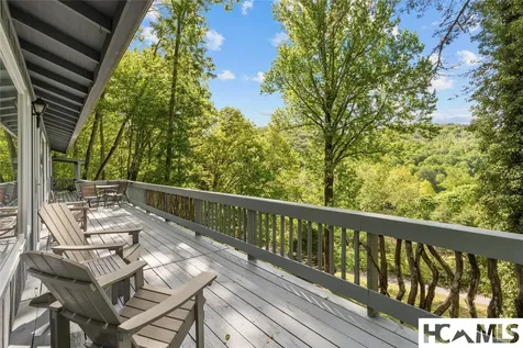 233 Strawberry Hill Road Cullowhee NC 28723