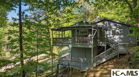 233 Strawberry Hill Road Cullowhee NC 28723