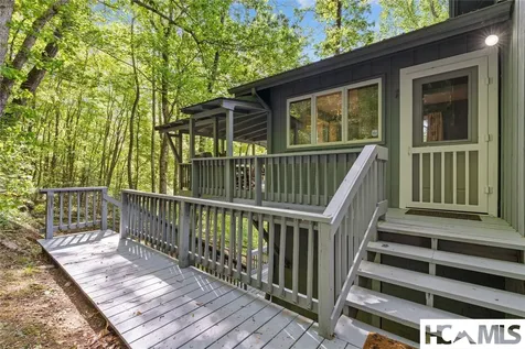 233 Strawberry Hill Road Cullowhee NC 28723