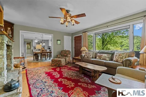 233 Strawberry Hill Road Cullowhee NC 28723